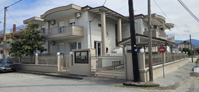 Vila Aleksandra Luxury