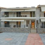 Vila Aleksiu Evia Start Travel