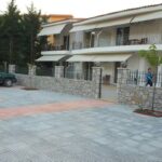 Vila Aleksiu Evia Start Travel