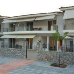Vila Aleksiu Evia Start Travel