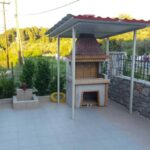 Vila Aleksiu Evia Start Travel