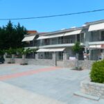 Vila Aleksiu Evia Start Travel