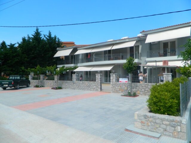 Vila Aleksiu