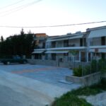 Vila Aleksiu Evia Start Travel