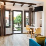 Vila Armenos Jerisos Start Travel