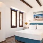 Vila Armenos Jerisos Start Travel