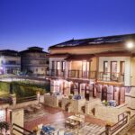 Vila Armenos Jerisos Start Travel