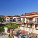 Vila Armenos Jerisos Start Travel