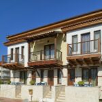 Vila Armenos Jerisos Start Travel