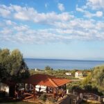 Vila Blue Fox Nea Skioni Satrt Travel