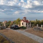 Vila Blue Fox Nea Skioni Satrt Travel