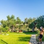 Vila Blue Fox Nea Skioni Satrt Travel