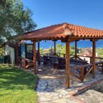 Vila Blue Fox Nea Skioni Satrt Travel