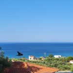 Vila Blue Fox Nea Skioni Satrt Travel