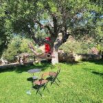 Vila Blue Fox Nea Skioni Satrt Travel