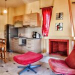 Vila Blue Fox Nea Skioni Satrt Travel