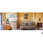 Vila Blue Fox Nea Skioni Satrt Travel