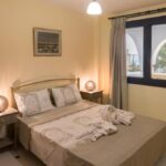 Vila Blue Fox Nea Skioni Satrt Travel