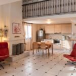 Vila Blue Fox Nea Skioni Satrt Travel