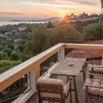 Vila Blue Fox Nea Skioni Satrt Travel