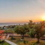 Vila Blue Fox Nea Skioni Satrt Travel