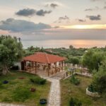 Vila Blue Fox Nea Skioni Satrt Travel