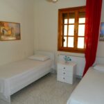 Vila Christina Village Luxury Nea Vrasna Start Travel
