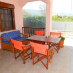 Vila Christina Village Luxury Nea Vrasna Start Travel