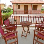 Vila Christina Village Luxury Nea Vrasna Start Travel