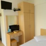 Vila Christina Village Luxury Nea Vrasna Start Travel