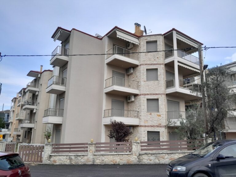 Vila Delta Hanioti Start Travel