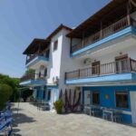 Vila Demi Amuljani Start Travel