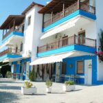 Vila Demi Amuljani Start Travel