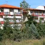 Vila Dimitris Asprovalta Start Travel