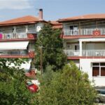 Vila Dimitris Asprovalta Start Travel