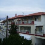 Vila Dimitris Asprovalta Start Travel