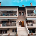 Vila Ericius Jerisos Start Travel