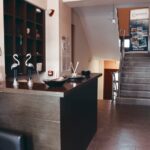 Vila Ericius Jerisos Start Travel