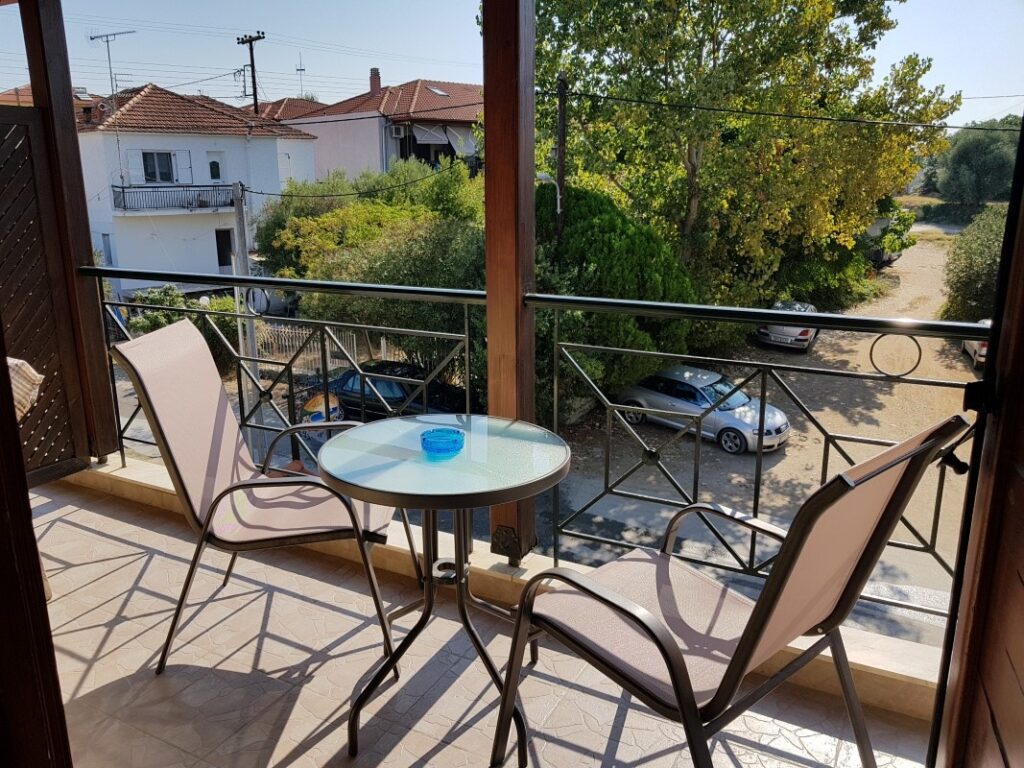 Vila Filiko Amuljani Satart Travel