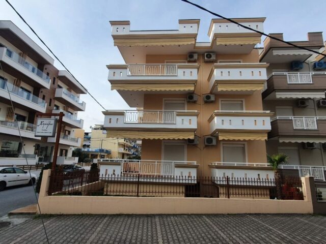 Vila Hariklia