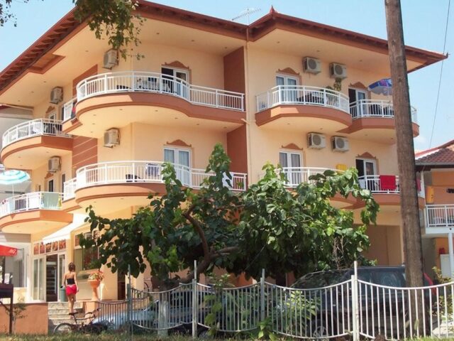 Vila Keti
