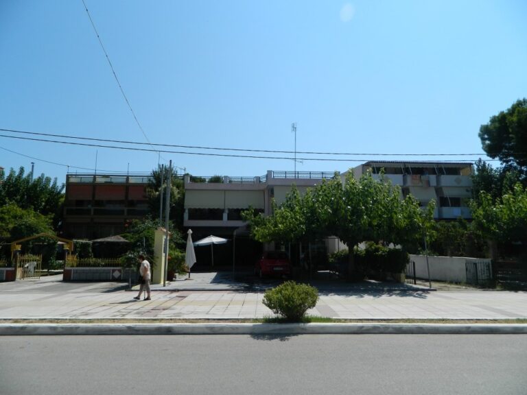 Vila Marica Evija Start Travel