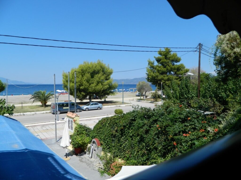 Vila Marica Evija Start Travel