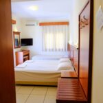 Vila Panorama Hanioti Start Travel