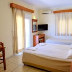 Vila Panorama Hanioti Start Travel