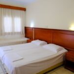 Vila Panorama Hanioti Start Travel