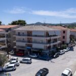 Vila Panorama Hanioti Start Travel