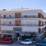 Vila Panorama Hanioti Start Travel