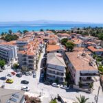 Vila Panorama Hanioti Start Travel