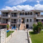 Vila Paradise Nea Skioni Leptokaria Start Travel